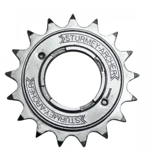 kolečko volnoběžné Sturmey-Archer 19z 1/8" Cenově Výhodný