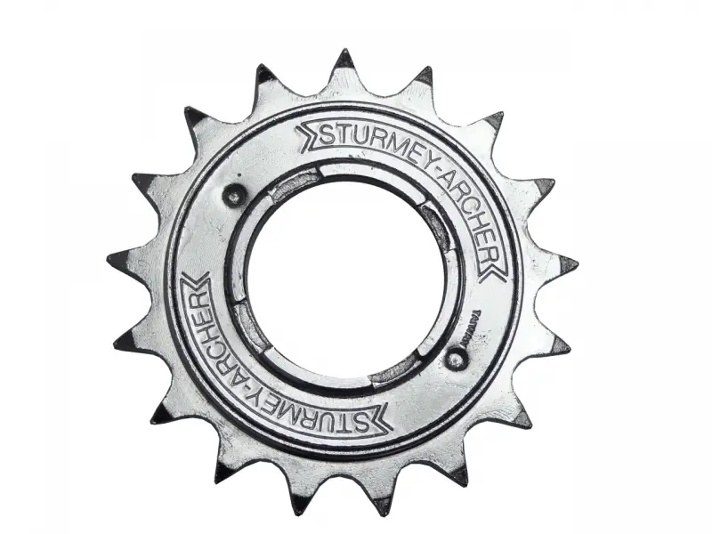 kolečko volnoběžné Sturmey-Archer 19z 1/8" Cenově Výhodný