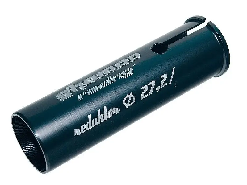 redukce sedlovky ShamanRacing 30,0/27,2mm Výprodej