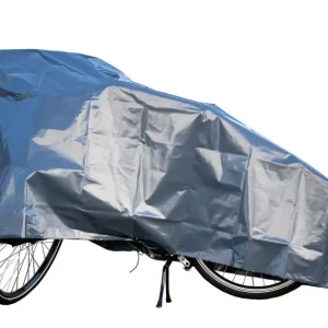 Časově Omezené potah kola XLC 200x100 cm vč. popruhů