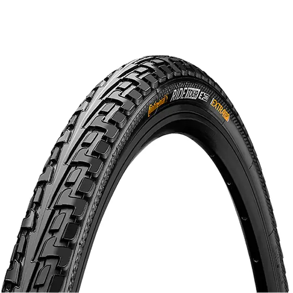Originální plášť Continental Ride Tour 28"x1.75/47-622