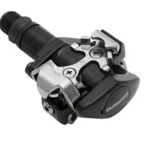 pedály nášlapné Shimano PD-M505 original balení Horká Nabídka