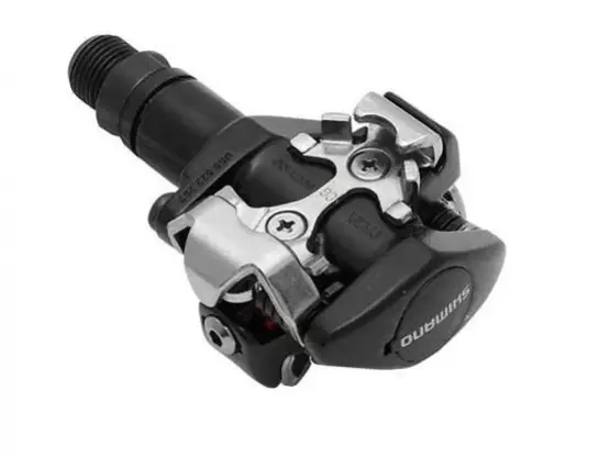 pedály nášlapné Shimano PD-M505 original balení Horká Nabídka