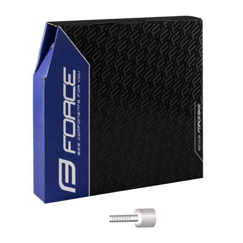 Akční Nabídka lanko řadící FORCE 2,1m/ 1,1mm NEREZ BOX