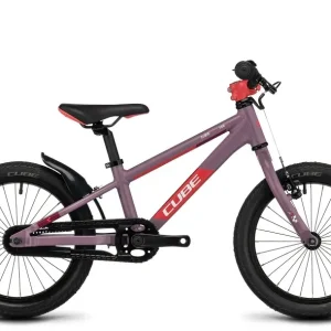 Dětské kolo Cube Cubie 160 RT rose´n´coral Kup Teď
