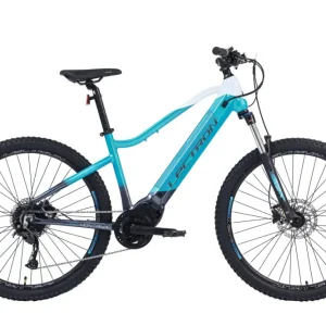 Montana MZX 15" - 15" / 14,5 Ah Levný