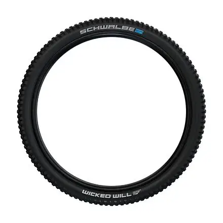 Sezónní Sleva plášť SCHWALBE Wicked Will Evolution Line 29"x2.40/62-622 kevlar
