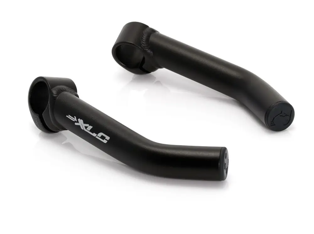 rohy XLC BE-A01 140mm zahlé černé Rychlé Dodání