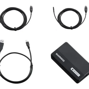 diagnostická jednotka Shimano SM-PCE2 Di2 original balení Must-Have
