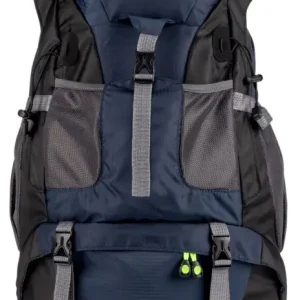 batoh Kubisport Mountains 50 L modrý Odeslání Ihned