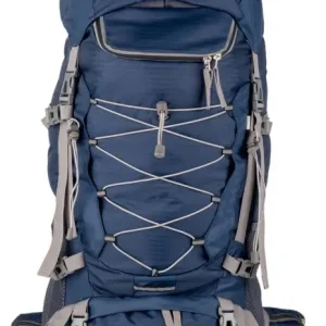 batoh Kubisport Mountains 75 L modrý Autentický