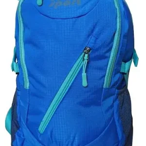 Aktuální batoh Kubisport Mountains 35 L modrý