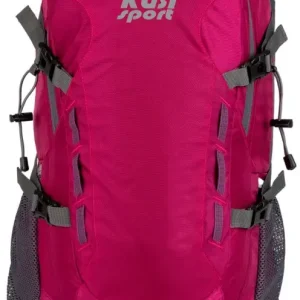Originální batoh Kubisport Mountains 40 L růžový
