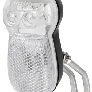 osvětlení přední 4RACE LF09 2LED bateriové Časově Omezené