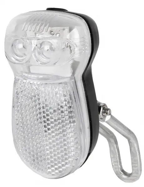 osvětlení přední 4RACE LF09 2LED bateriové Časově Omezené