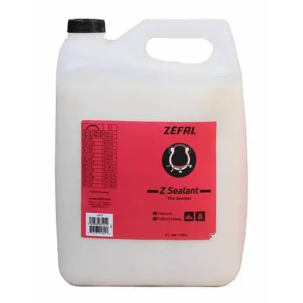lepení Zefal Z-sealant tekuté 5 litrů Akční Cena