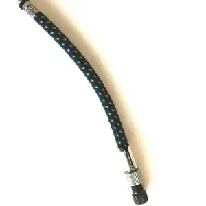 Akce hadička hustilky Zefal 15cm AV+ DV adapter