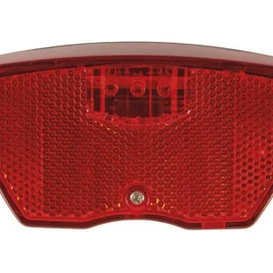 Odeslání Ihned osvětlení zadní na nosič 4RACE LR05 s 3 LED diodami