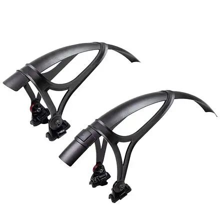 Značkový blatníky Zefal Shield G50 sada pro gravel