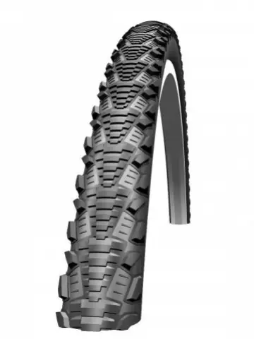 plášť SCHWALBE CX Comp 28"x1.35/35-622 reflex Originální