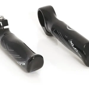 Speciální Cena rohy XLC BE-A10 110mm černé