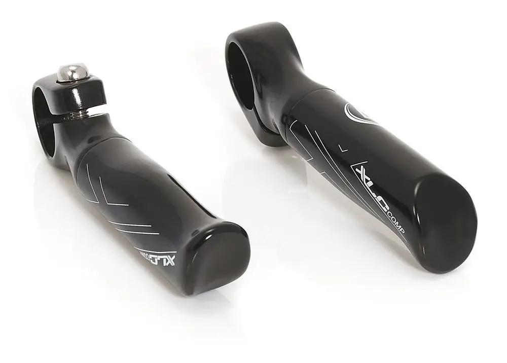 Speciální Cena rohy XLC BE-A10 110mm černé