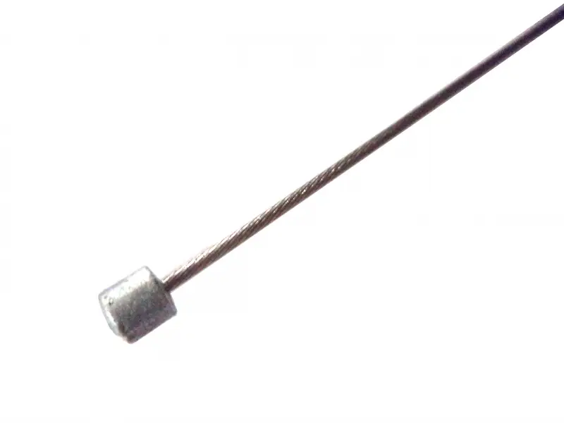 Výprodej lanko SunRace ICSXG řadicí 1.1x2300mm, eXtra Slick