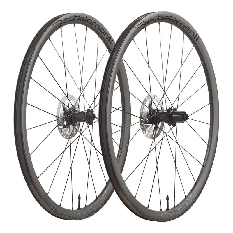 KOLA ZAPLETENÁ DEDA GERA CARBON SRAM 32MM Výprodej