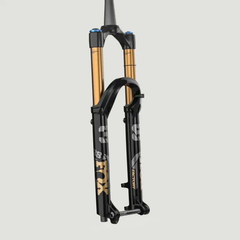 VIDLICE FOX 2026/25 F38-29 FLOAT170 GRIP X2 44mm 15x110 KABOLT-X ČERNÁ Akční Cena