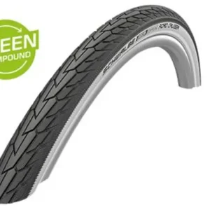 plášť SCHWALBE Road Cruiser Active Line 26"x1.75/47-559 Bílý bok Akční Nabídka