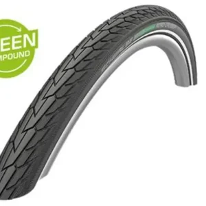 Top Prodej plášť SCHWALBE Road Cruiser Active Line 27.5"x1.40/37-584 černá-reflex