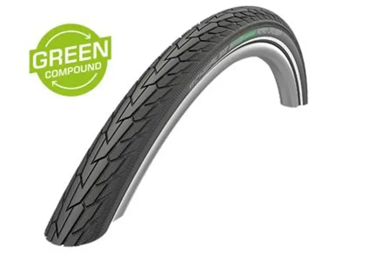 Top Prodej plášť SCHWALBE Road Cruiser Active Line 27.5"x1.40/37-584 černá-reflex