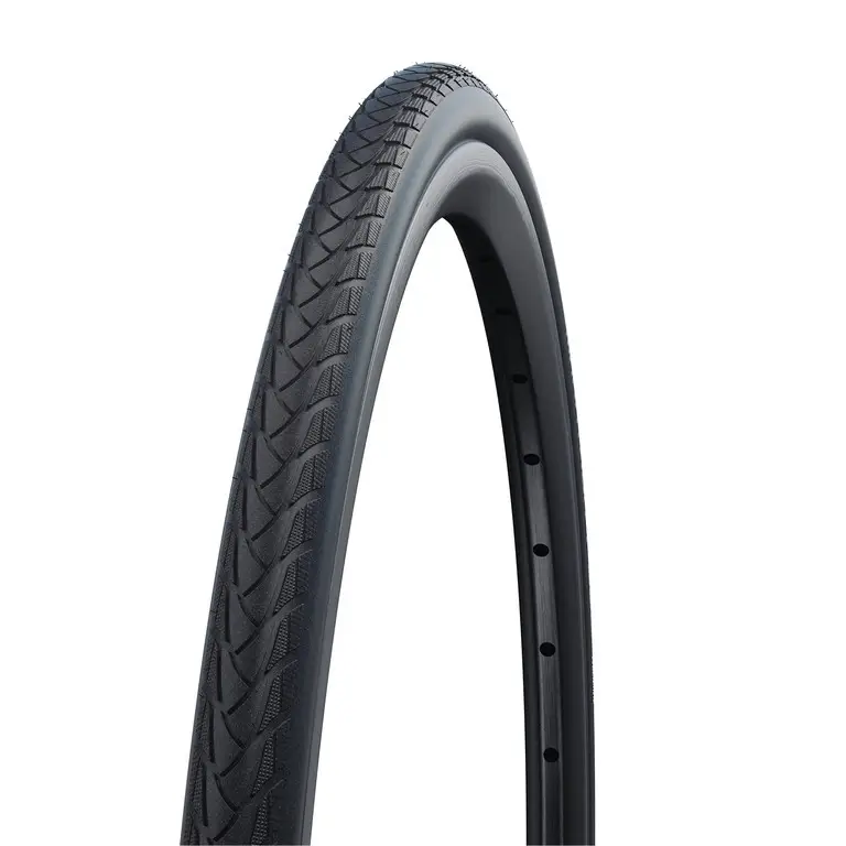 plášť SCHWALBE Marathon Plus HS440 24"x1.00/25-540 Evo černý Dokud Zásoby Vydrží