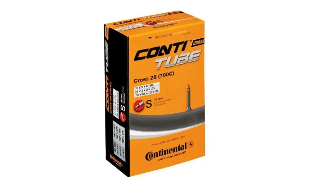 Top Prodej duše Continental Tour 28 wide (54-584/62-622) FV/42mm