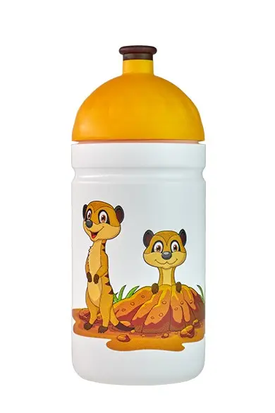 lahev R&B Surikaty 500ml Výhodná Nabídka