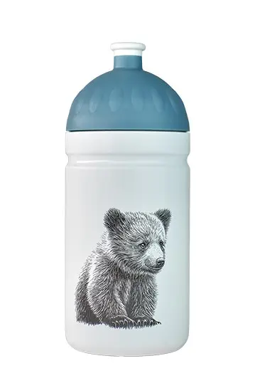 lahev R&B Medvěd Kuba 500ml Zlevněný