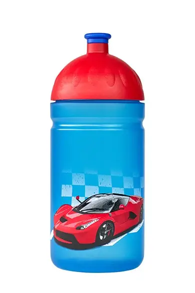 Omezená Nabídka lahev R&B Supersport 500ml