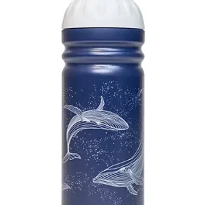 lahev R&B Velryby 700ml Nová Kolekce