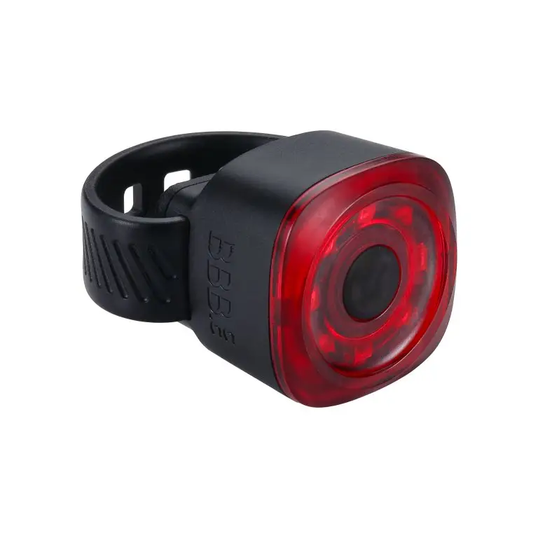 osvětlení zadní BBB Spirit BLS-226 LED USB Novinka