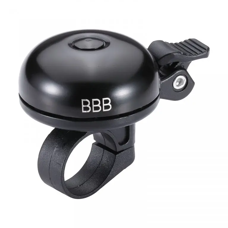 zvonek BBB BBB-18 E Sound černý Nejlepší Volba