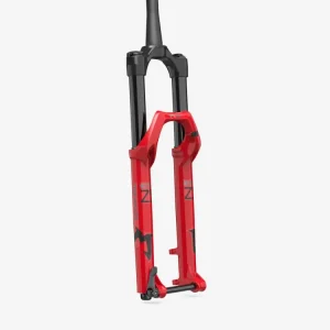 VIDLICE MARZOCCHI BOMBER Z1 COIL 29-160 RAIL 2.0 15x110 ČERVENÁ 44MM RAKE Sleva