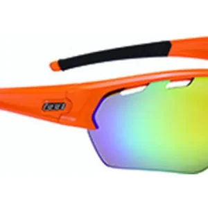Cenová Bomba brýle BBB BSG-55 SELECT XL lesklé oranžové