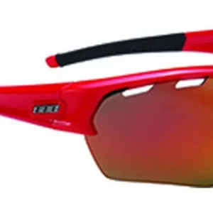 brýle BBB BSG-55 SELECT XL lesklé červené Cenově Výhodný