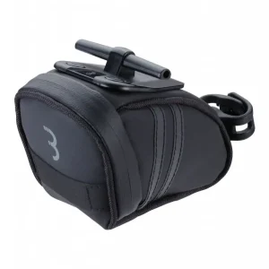 Vysoce Kvalitní brašna BBB BSB-13S CurvePack S podsedlová černá NEW