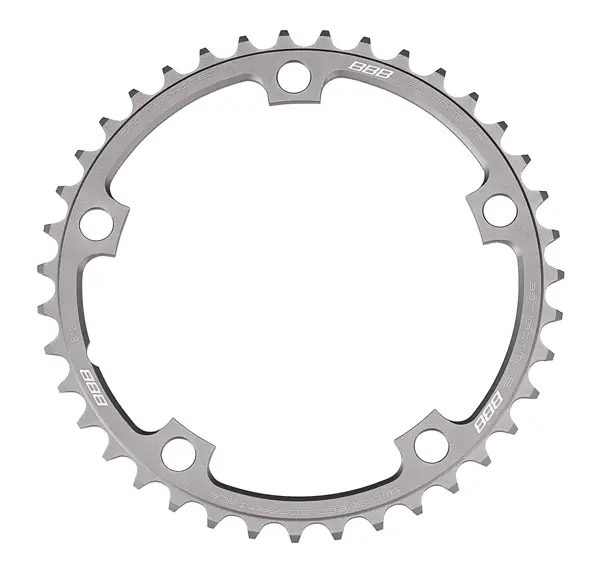 převodník 42z BBB RoadGear Shimano r.130 Zlevněný