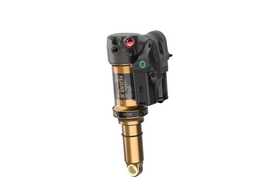 TLUMIČ FOX 2025 FLOAT X LIVE VALVE NEO TRUNNION FACTORY Bezpečná Platba