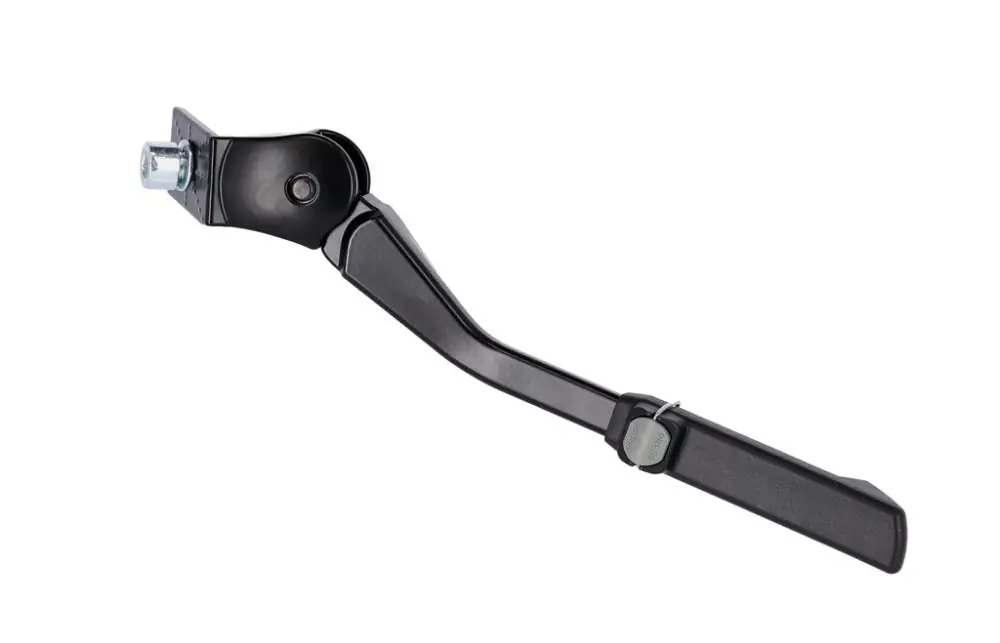 Nízká Cena stojánek XLC KS-B05 boční 16-24“ černý