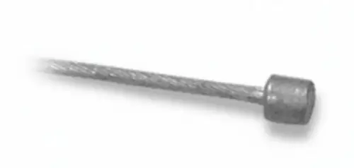 lanko řadicí Jagwire 0.8x2000mm 1ks servisní balení Jen Po Omezenou Doba