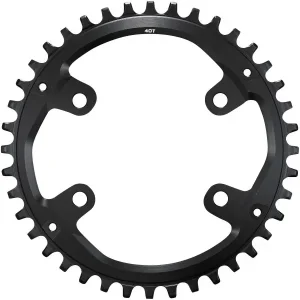 Horká Nabídka převodník 40z Shimano CUES FC-U8000 1x9/10/11 4 díry