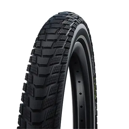 plášť SCHWALBE Pick Up SD 26"x2.15/55-559 černý E-BIKE Tovární Cena